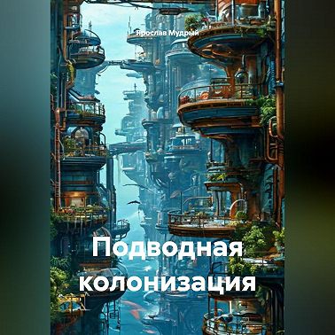Подводная колонизация