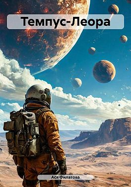 Темпус-Леора