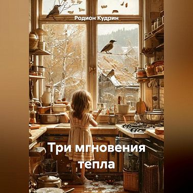Три мгновения тепла