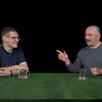 Павел Молочко про войну в Югославии. Часть 2