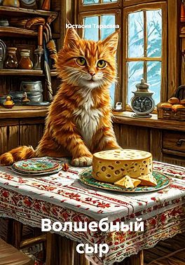 Волшебный сыр