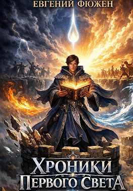 Хроники Первого Света