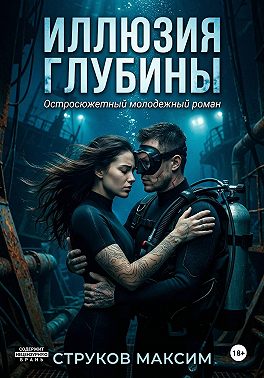 Иллюзия глубины