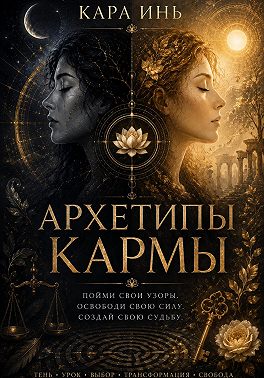 Архетипы кармы