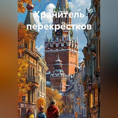 "Хранитель перекрёстков".