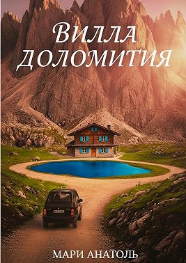 Вилла Доломития