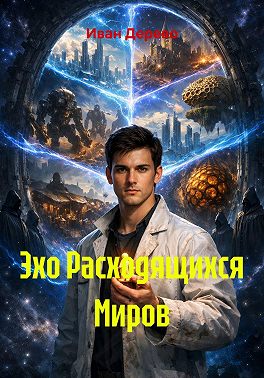 Эхо Расходящихся Миров