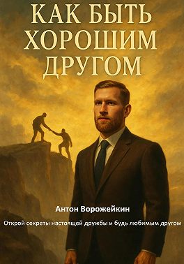 Как быть хорошим другом