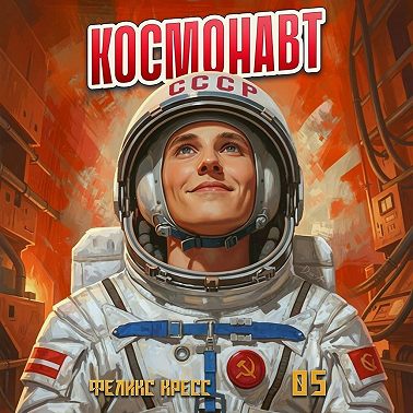 Космонавт. Том 5
