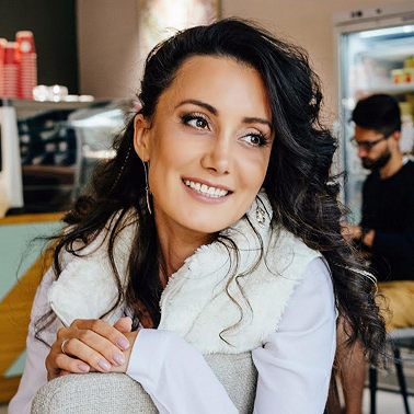 Алёна Одувашкина: есть ли жизнь в вашей жизни?