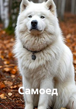 Самоед