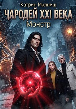 Чародей XXI века: Монстр 1 часть