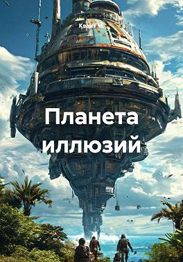 Планета иллюзий