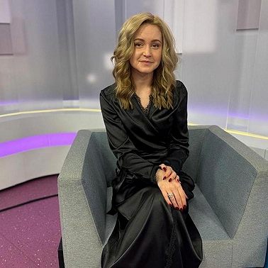 Врач-психиатр Наталия Берзиня: как мы выглядим и как себя ведем