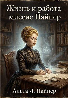 Жизнь и работа миссис Пайпер