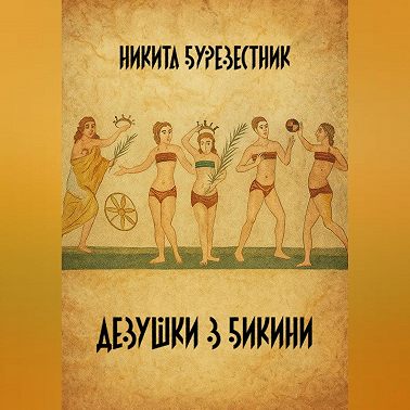 Девушки в бикини