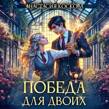 Победа для двоих