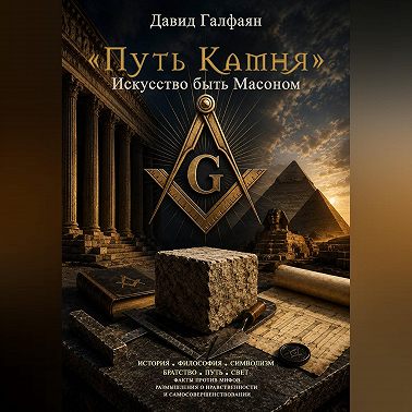 Путь Камня. Искусство быть масоном