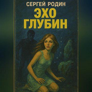 Эхо глубин