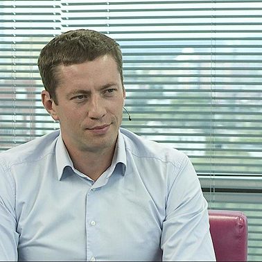Андрей Овешков, Smart Food: «В Москву заходить страшновато»