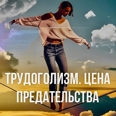 Трудоголизм: Подъемы и Падения