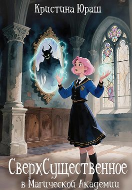Сверхсущественное в Магической академии