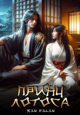 Принц Лотоса