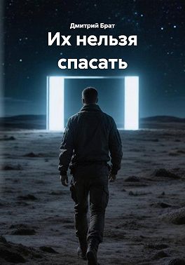 Их нельзя спасать