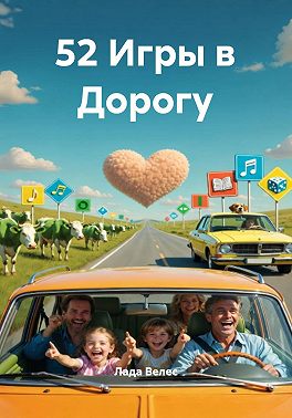 52 Игры в Дорогу