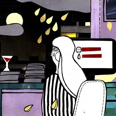 Депрессия — причуда или проблема? Три беседы о болезни