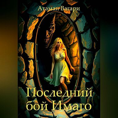 Последний бой Имаго
