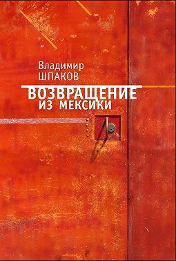 Возвращение из Мексики