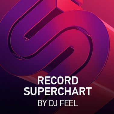 Record Superchart #799 (12-08-2023)