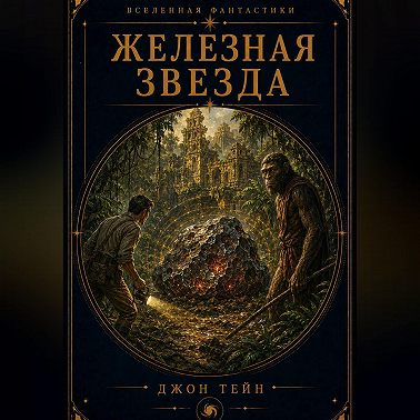 Железная звезда