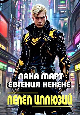 Пепел иллюзий