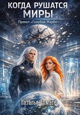 Когда рушатся миры. Проект «Голубой Марбл»