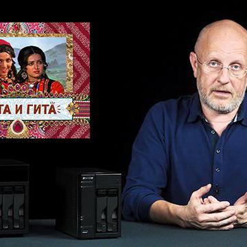 Терминатор в мире сетевых хранилищ