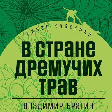 В Стране Дремучих Трав