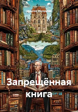 Запрещённая книга
