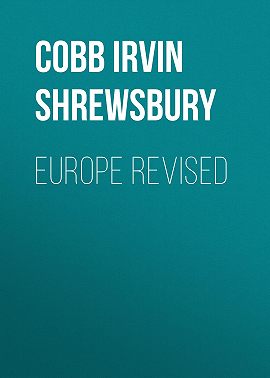 Europe Revised