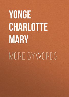 More Bywords