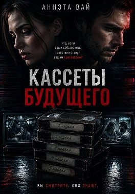 Кассеты будущего