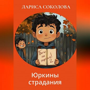 Юркины страдания