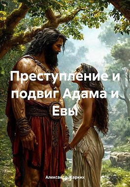 Преступление и подвиг Адама и Евы