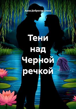 Тени над Черной речкой