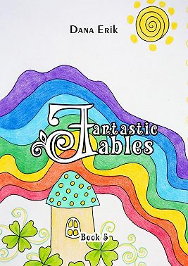 Fantastic Fables. Book 5