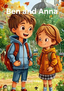 Ben and Anna