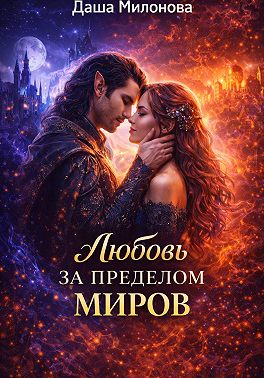 Любовь за пределом миров