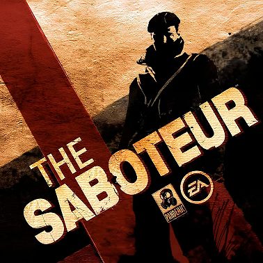 The Saboteur