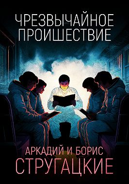 Чрезвычайное происшествие